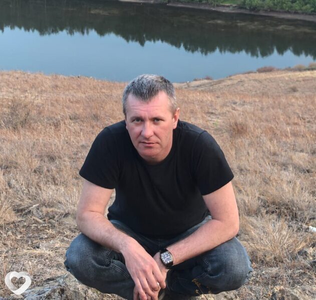 Артём, 40, Чите — анкета №1536289