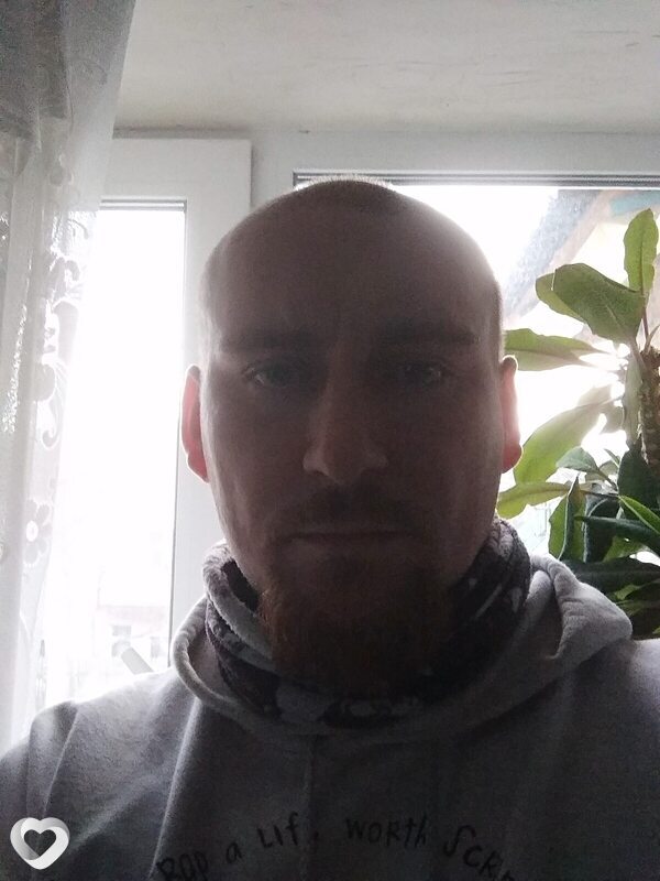 Aleksander, 38, Киеве — анкета №1536293