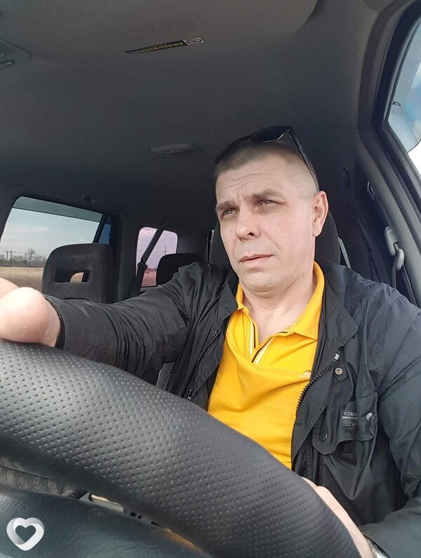 Евген, 54, Дзержинском — анкета №1536296