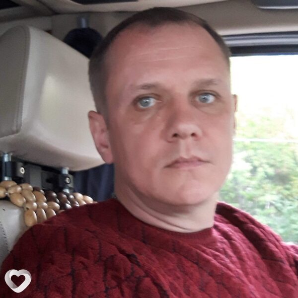 Михаил, 49, Москве — анкета №1536157