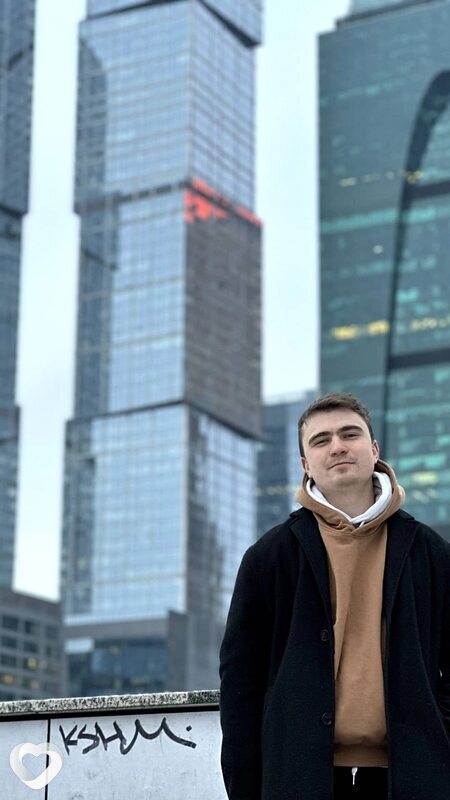 Дима, 31, Рязани — анкета №1536159