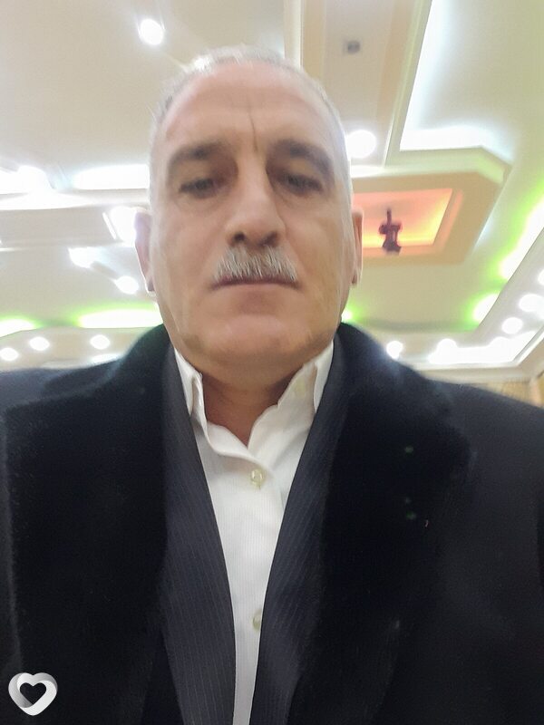 Гадиров Давуд, 55, Симферополе — анкета №1536167
