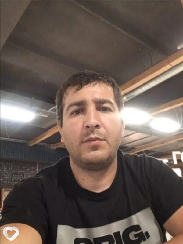 Карим, 42, Алматы — анкета №1536173