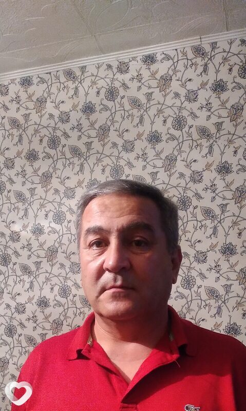 Бобо, 53, Екатеринбурге — анкета №1536174