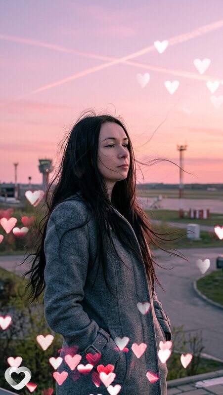 Юлия, 35, Санкт-Петербурге — анкета №1536656
