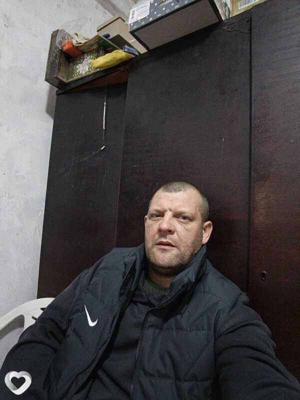 Алексей, 42, Энгельсе — анкета №1536664