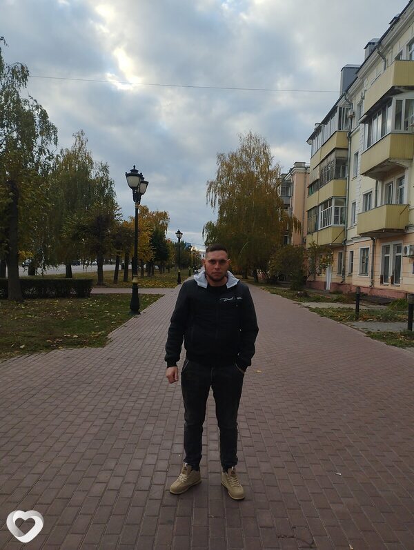 Виктор, 33, Тамбове — анкета №1536668