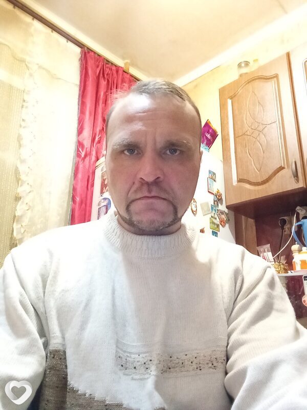Максим, 43, Санкт-Петербурге — анкета №1536670