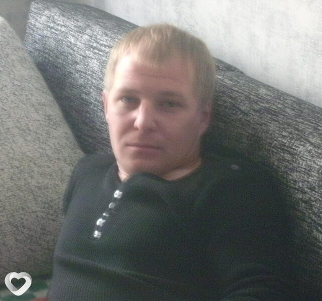 Александр, 40, Энгельсе — анкета №1536318