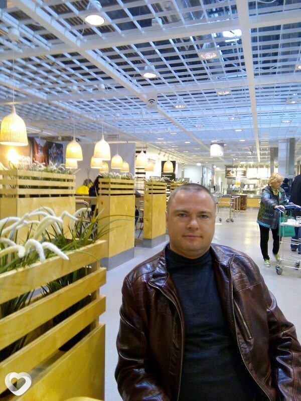 Сергей, 50, Мурманске — анкета №1536328