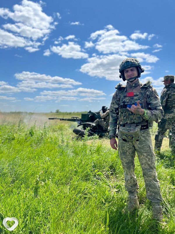 Олександр, 30, Киеве — анкета №1536454