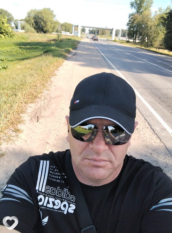 Михаил, 45, Могилев — анкета №1536458