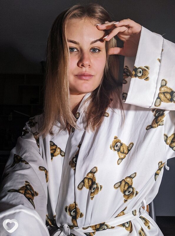 Ксения, 24, Хабаровске — анкета №1536459