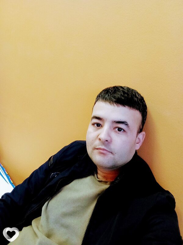 Захар, 30, Видном — анкета №1536462