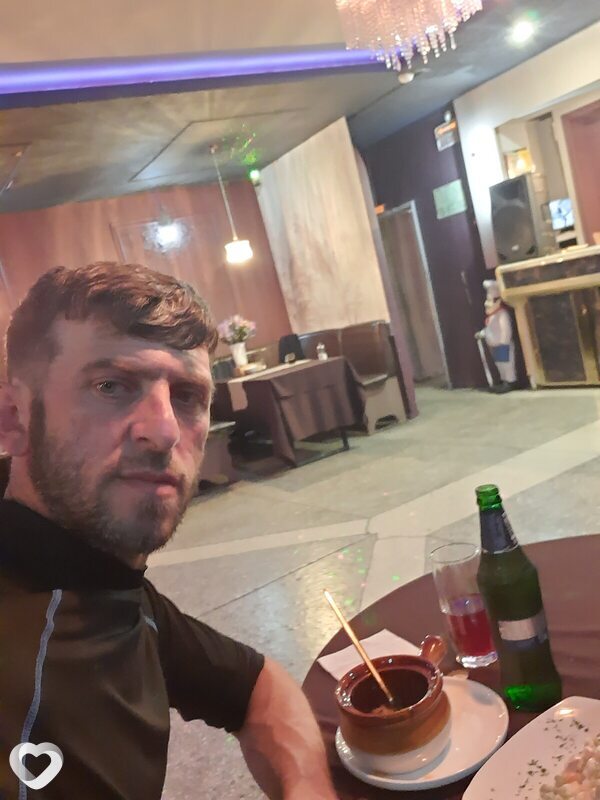 Илья, 41, Мирном — анкета №1536467