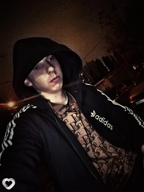 Андрей, 27, Липецке — анкета №1536470