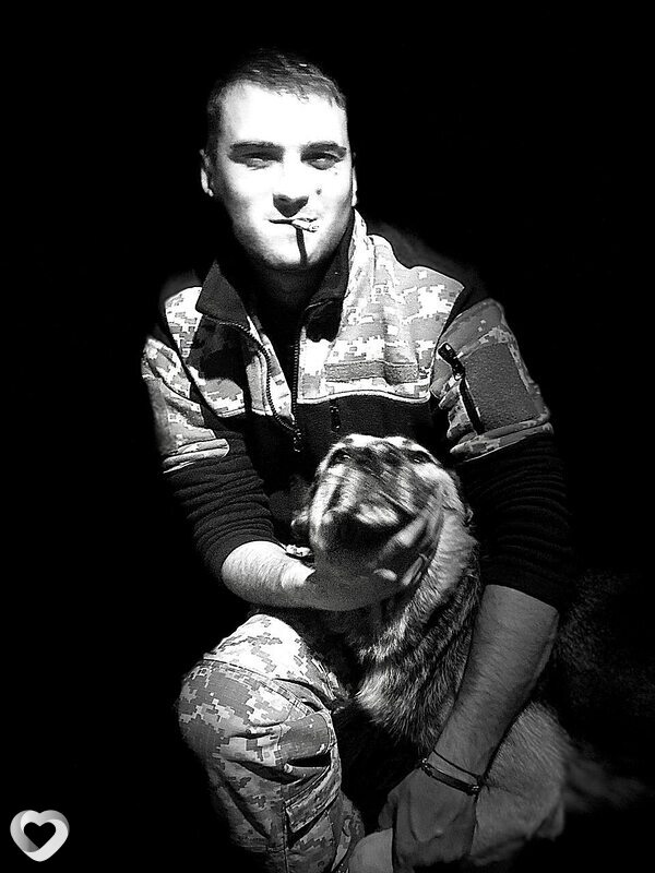 Владимир, 30, Днепр — анкета №1536472
