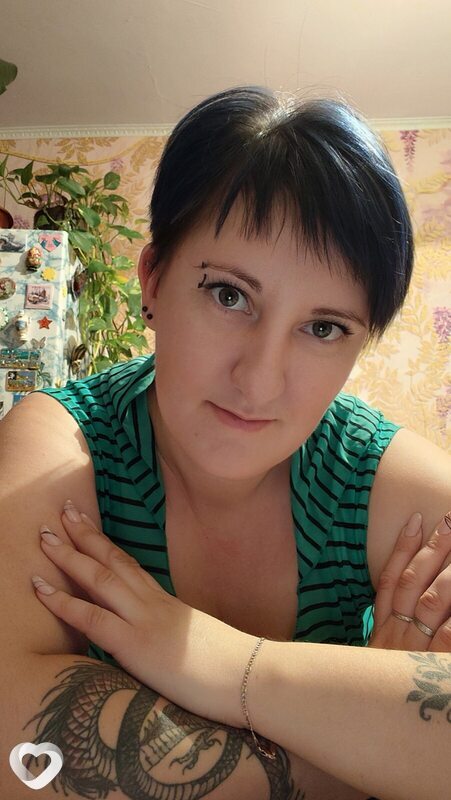 Наталья, 37, Рязани — анкета №1536354
