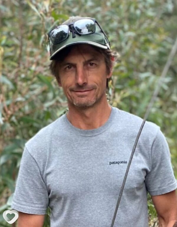 Алексей, 44, Смоленске — анкета №1536355