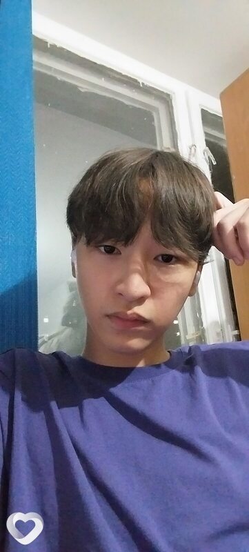Санжар, 20, Астане — анкета №1536361