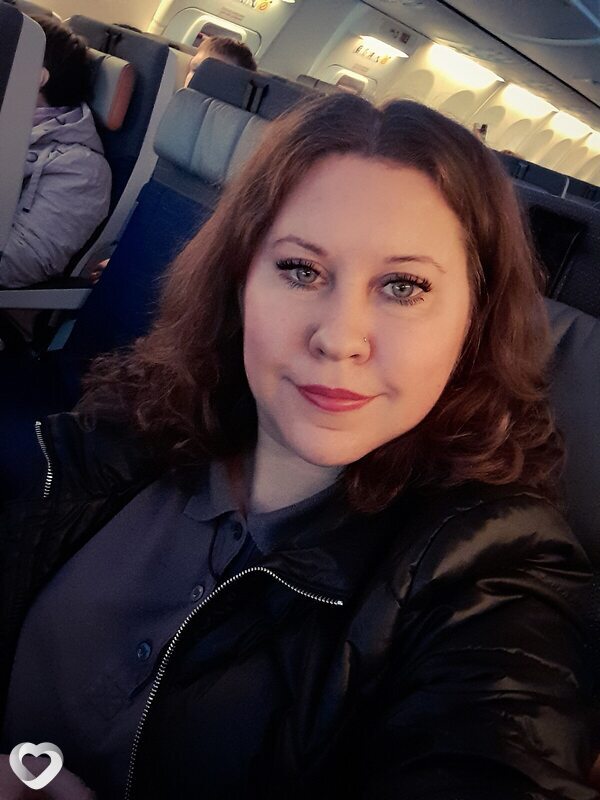 Fiala, 37, Горно-Алтайске — анкета №1536367
