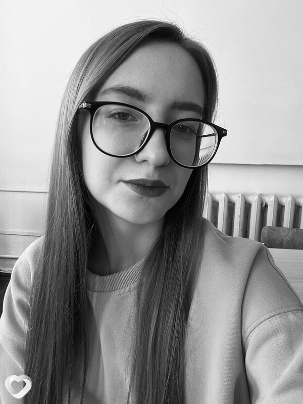 Карина, 22, Бобруйске — анкета №1536368