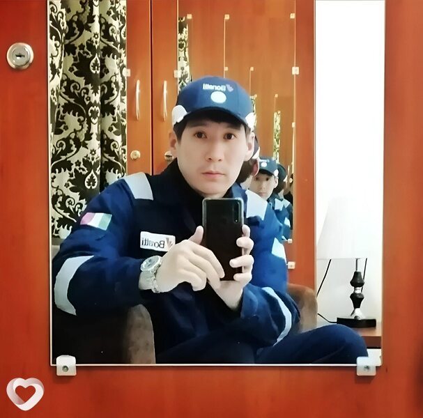 Саян, 33, Актобе — анкета №1536369