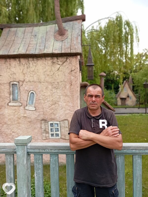 Сергей, 60, Адлер — анкета №1536378