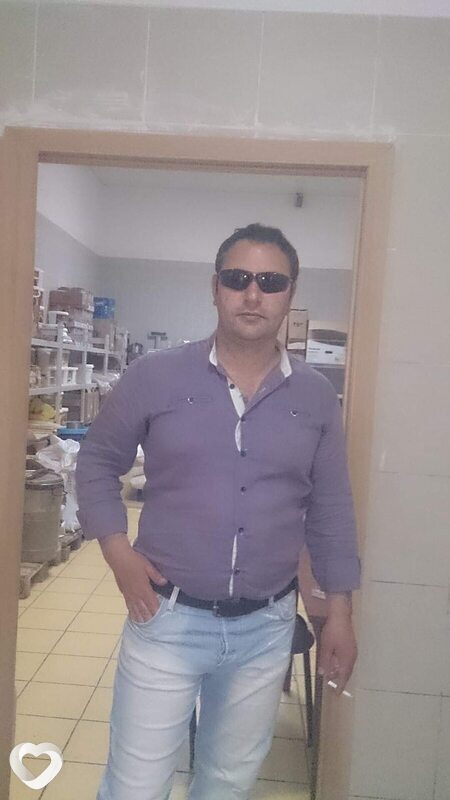 Turgut, 41, Актау — анкета №1536506