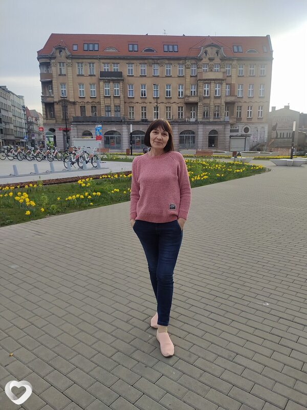 Инна, 63, Донецке — анкета №1536512