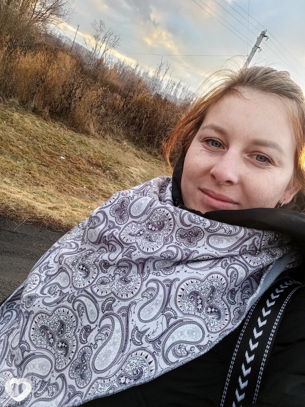 Оксана, Москаленки
