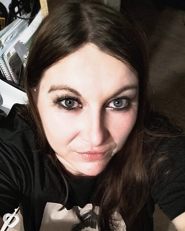 Лиза, 39, Новополоцке — анкета №1536523