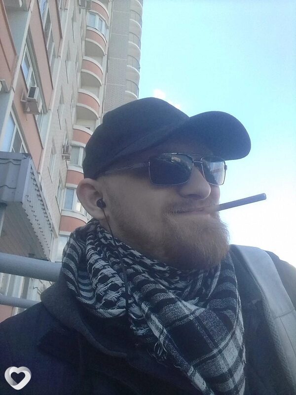 Александр, 45, Белгороде — анкета №1536778