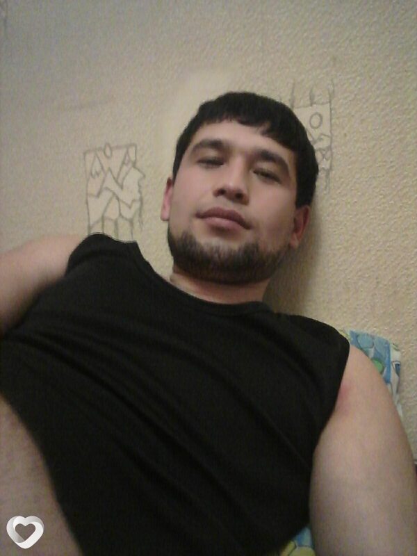 Темур, 33, Ташкент — анкета №1536784
