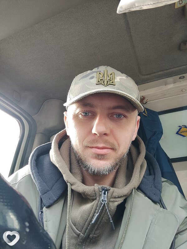 Евгений, 32, Киеве — анкета №1536786