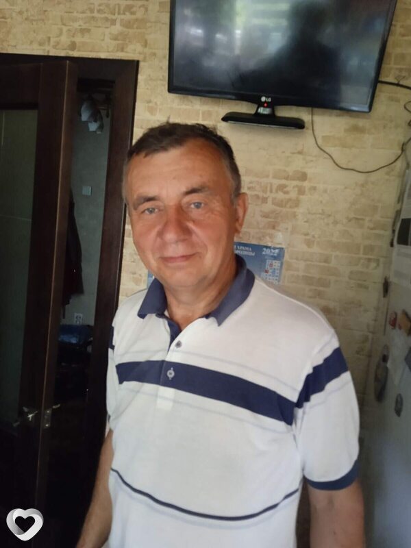 Иван Иванович, Жабинка