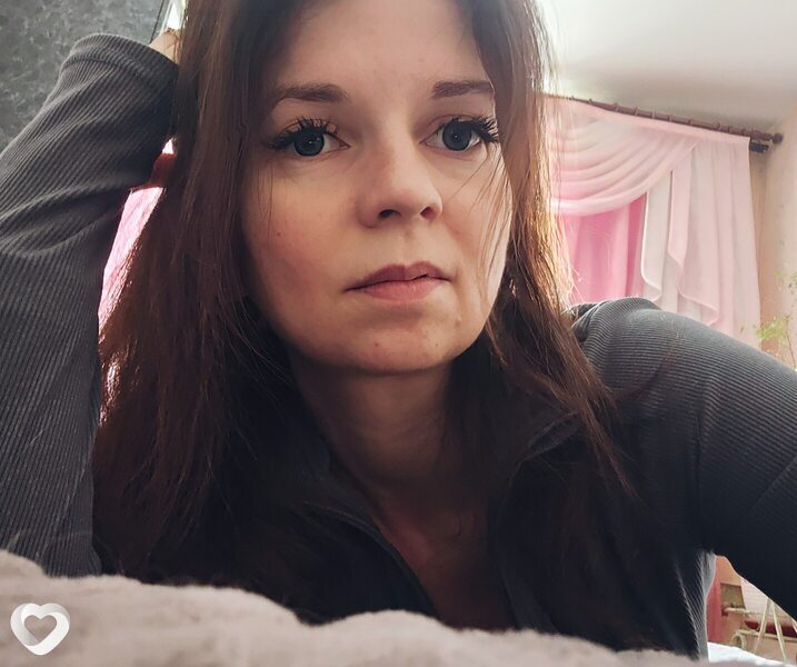 Катя, 38, Кирове — анкета №1536793