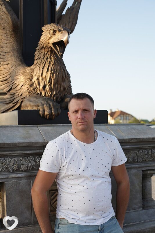 Саня, 36, Санкт-Петербурге — анкета №1536800