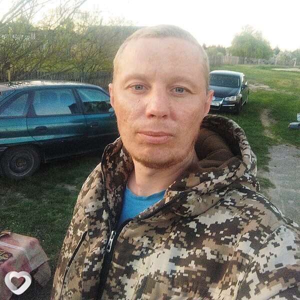 Денис, 32, Гомеле — анкета №1536801