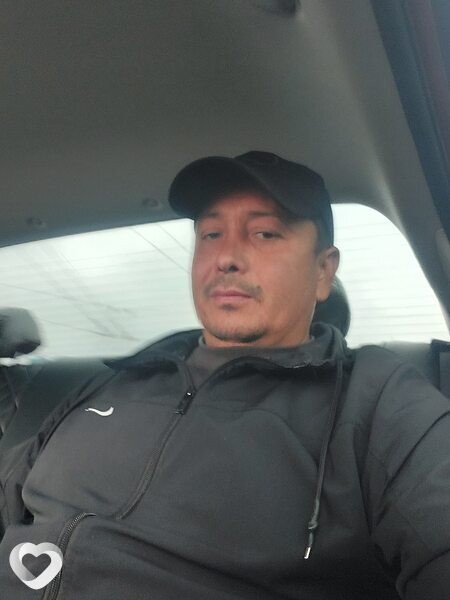 Рустам, 40, Оренбурге — анкета №1536554