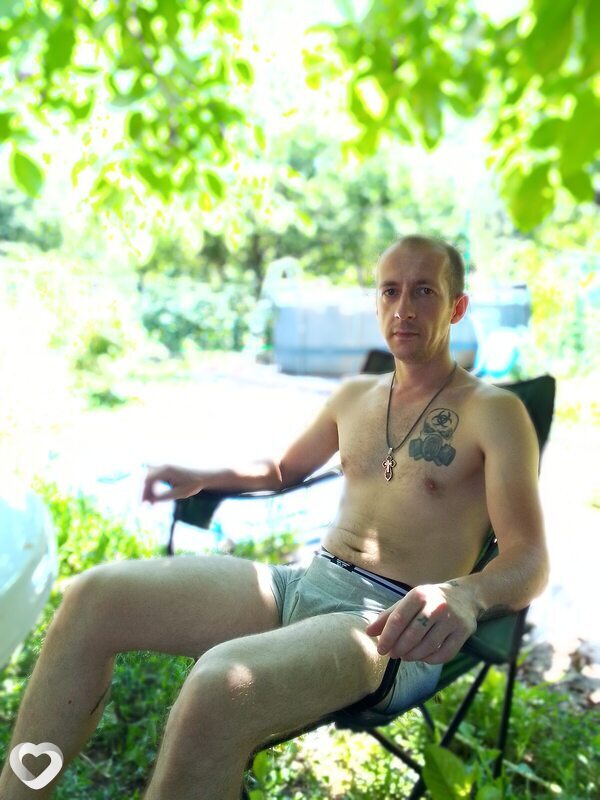 Роман, 37, Саратове — анкета №1536555