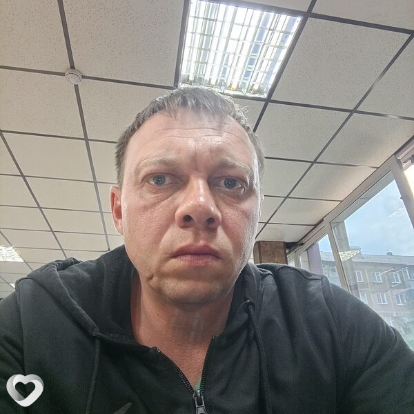Артем, 46, Междуреченске — анкета №1536565