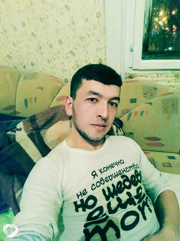 Behryz, 31, Екатеринбурге — анкета №1536566
