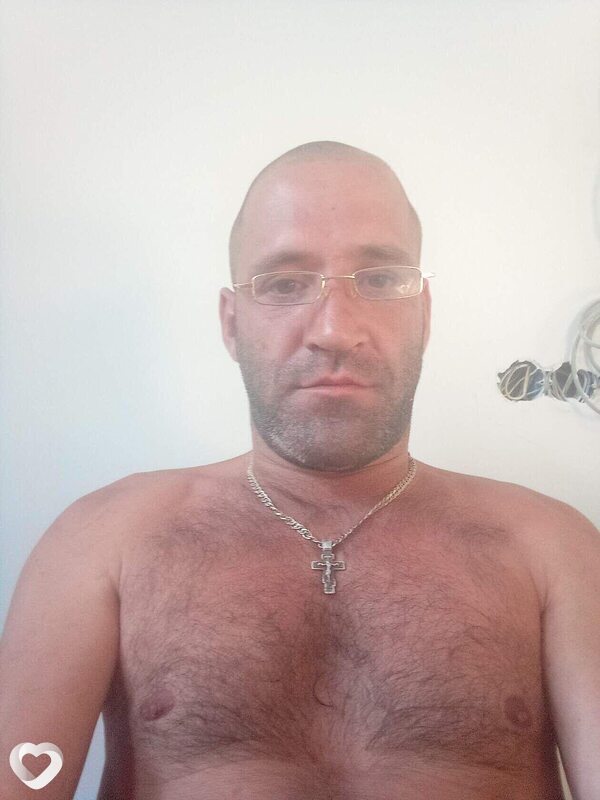 Владимир, 42, Электрогорске — анкета №1536567