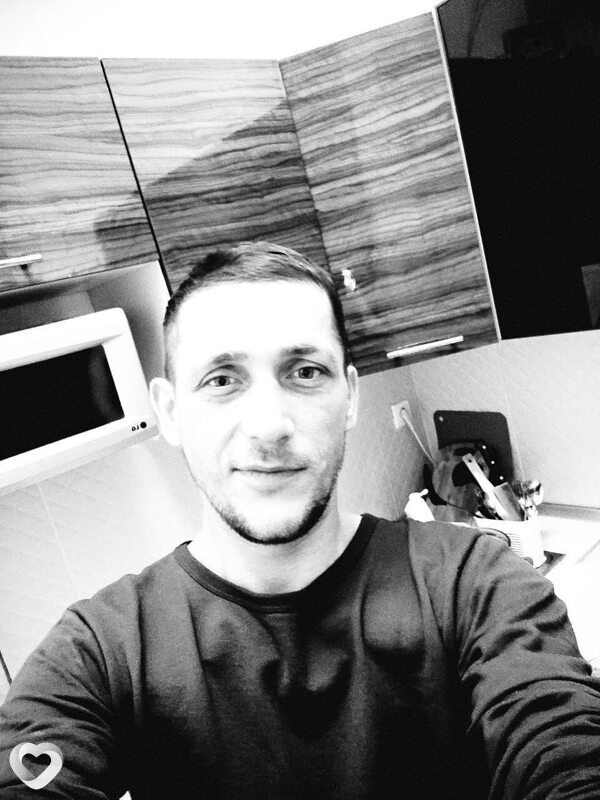 Анатолий, 37, Петропавловске-Камчатском — анкета №1536568