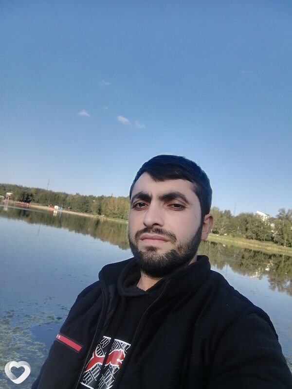 Musa, 33, Учалах — анкета №1536573