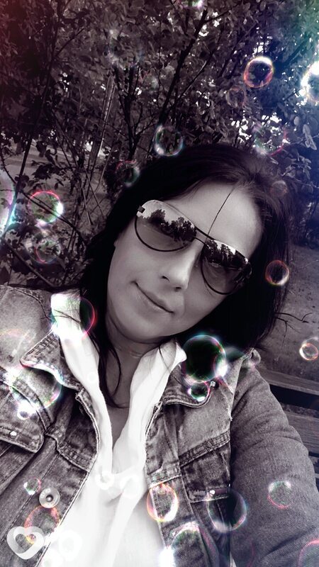 Галина, 44, Челябинске — анкета №1536611