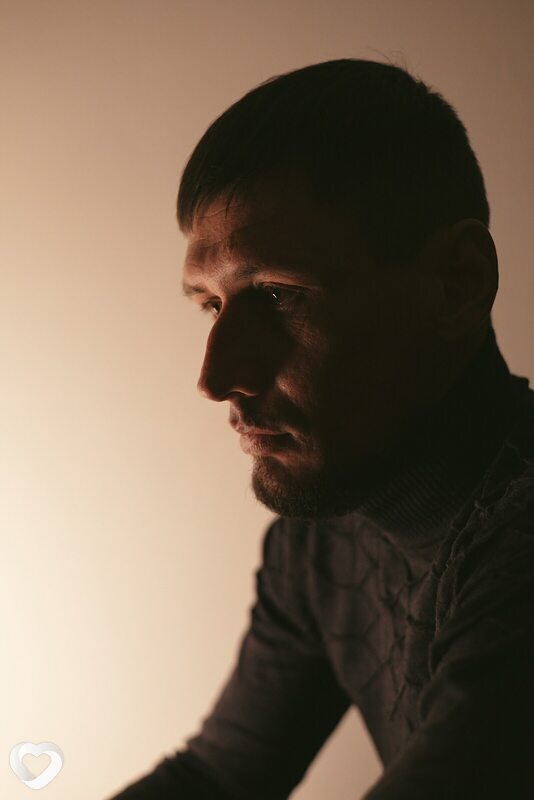 Иван, 40, Волгограде — анкета №1536620