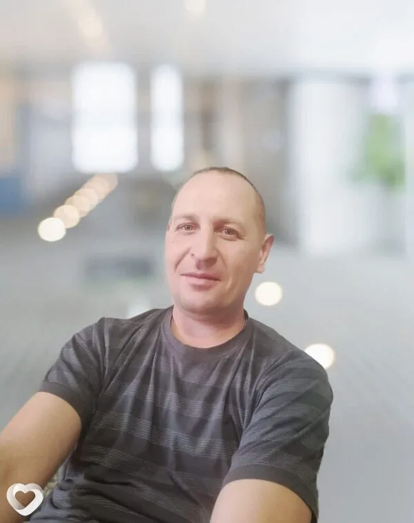 Алексей, 43, Камени-на-Оби — анкета №1536622