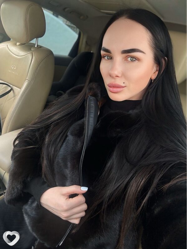 Анна, 35, Хабаровске — анкета №1536484